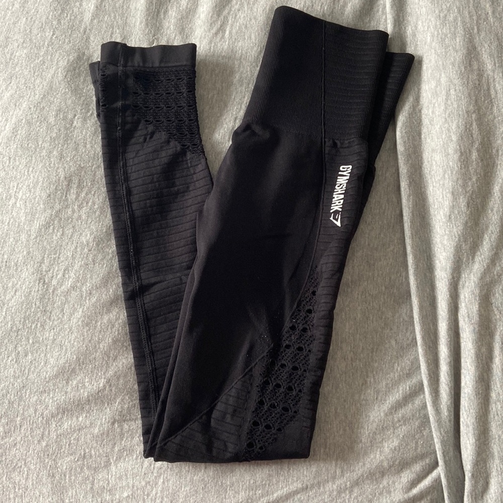 🌙gymshark energy seamless leggings